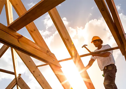 The difference between fiberboard nails and drywall nails