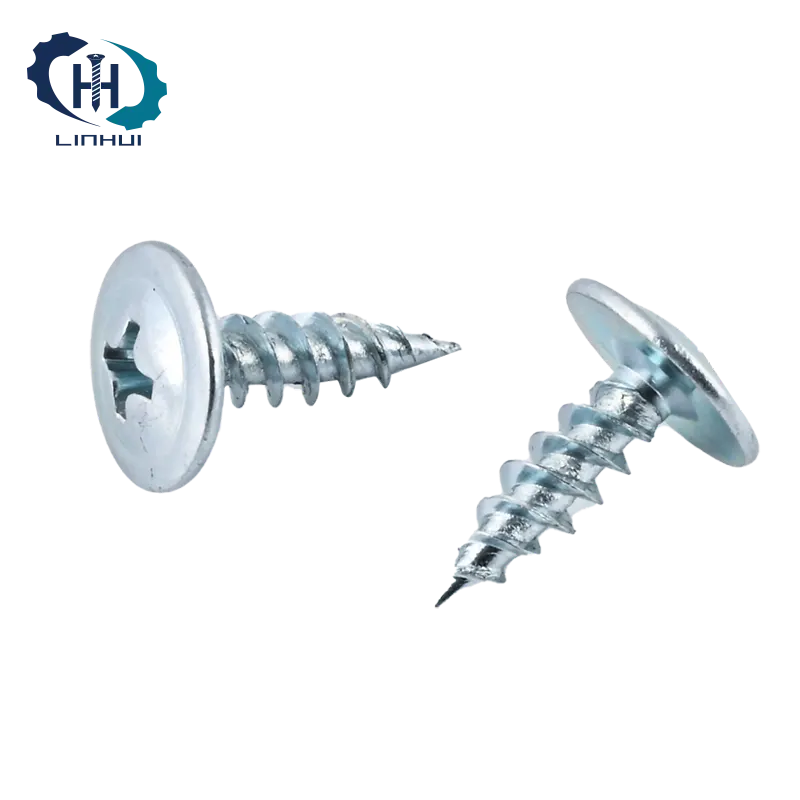 Modified Truss Head Self Tapping Screw