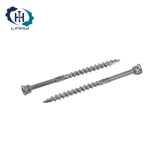 Torx Drive Chipboard Screw